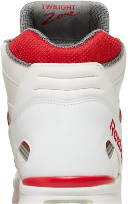 Reebok Twilight Zone Pump 'White' J10325 Sizing Reebok Twilight Zone Pump 'White' J10325