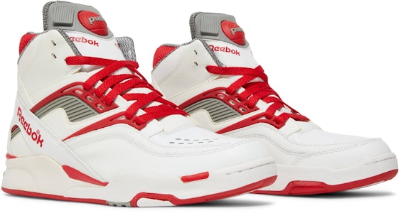 Reebok Twilight Zone Pump 'Blanco' J10325 Cheap Reebok Twilight Zone Pump 'Blanco' J10325