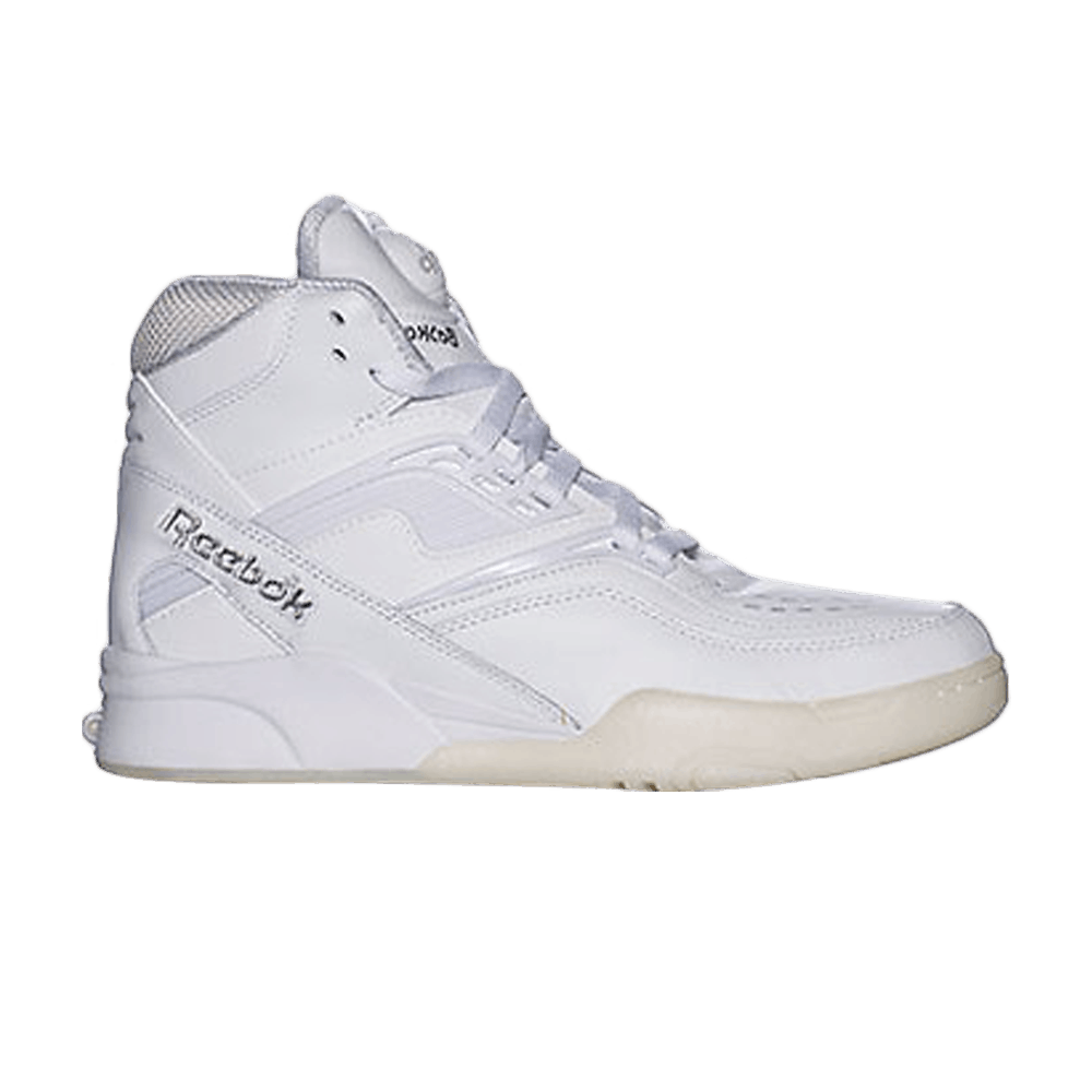 Reebok Twilight Zone Pump 'White' V53854