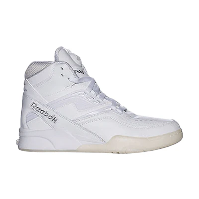 Reebok Twilight Zone Pump 'White'