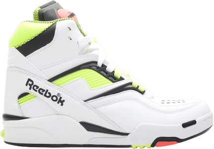 リーボック トワイライトゾーン ポンプ 白黄黒 4J10323 Buy リーボック トワイライトゾーン ポンプ 白黄黒 4J10323