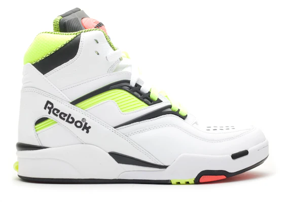Reebok Twilight Zone Pump 'Putih Kuning Hitam' 4J10323 Buy Reebok Twilight Zone Pump 'Putih Kuning Hitam' 4J10323