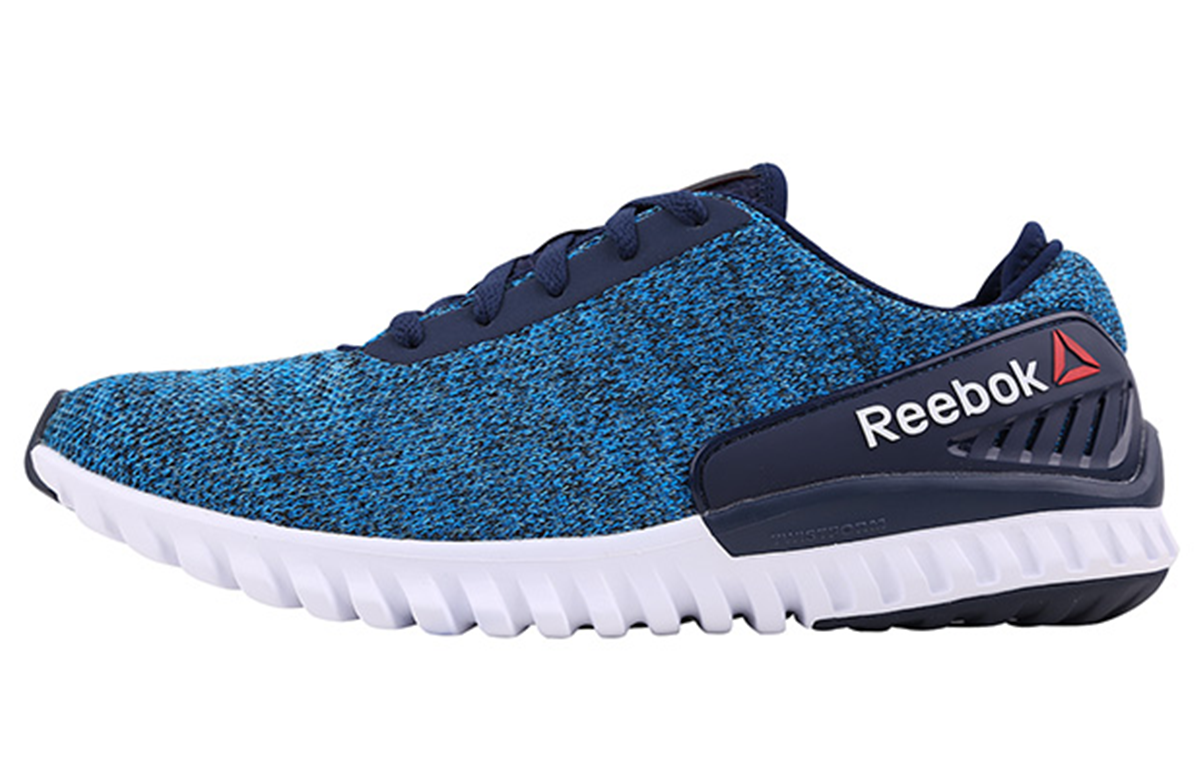 Reebok Twistform 3.0 Hthr 'Blue Black' BD1145