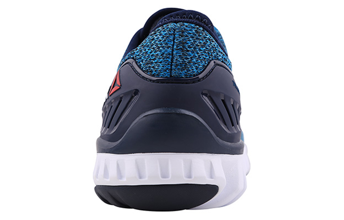 Shop Reebok Twistform 3.0 Hthr ''Blauw Zwart'' BD1145