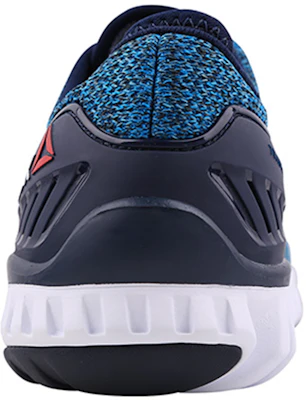 Reebok Twistform 3.0 Hthr ''Blauw Zwart'' BD1145 Shop Reebok Twistform 3.0 Hthr ''Blauw Zwart'' BD1145