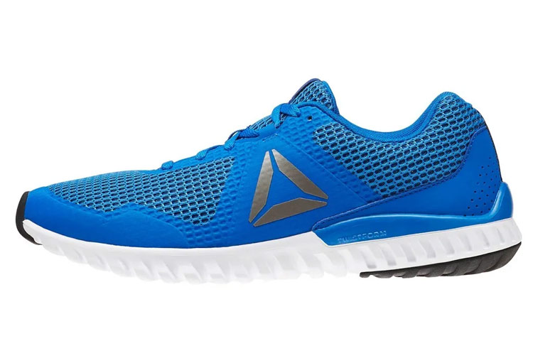 Reebok Twistform Blaze 3.0 'Blue White' BD4566