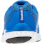 Shop Reebok Running Twistform Blaze 3.0 輕便透氣 低筒休閒跑步鞋 藍白
