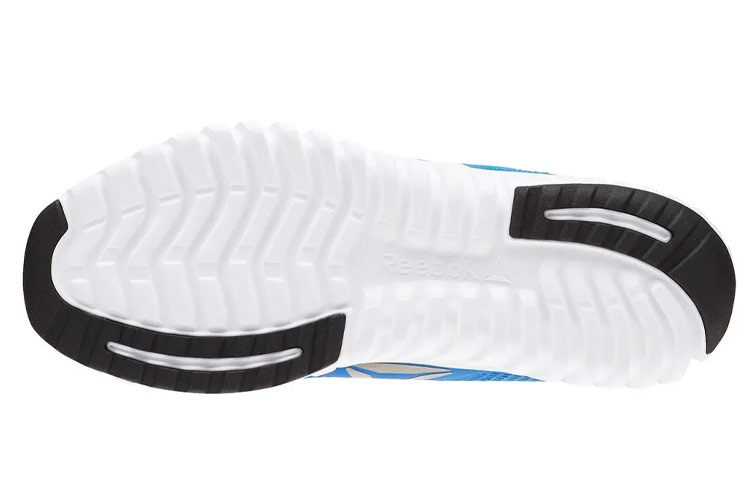 Purchase Reebok Running Twistform Blaze 3.0 輕便透氣 低筒休閒跑步鞋 藍白