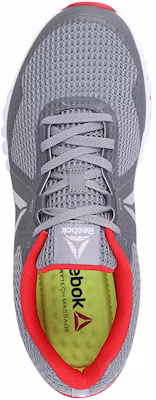 Reebok Twistform Blaze 3.0 Mtm ''Gris Blanc Rouge'' BS7318 Shop Reebok Twistform Blaze 3.0 Mtm ''Gris Blanc Rouge'' BS7318