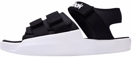 Reebok tyl Oreo Minimalistic Black White Sandals CN5494 Reebok tyl Oreo Minimalistic Black White Sandals CN5494