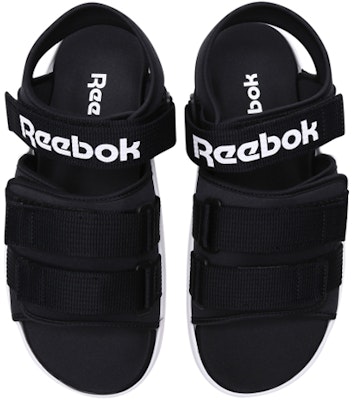 Sandal Reebok tyl Oreo Minimalistik Hitam Putih CN5494 Purchase Sandal Reebok tyl Oreo Minimalistik Hitam Putih CN5494