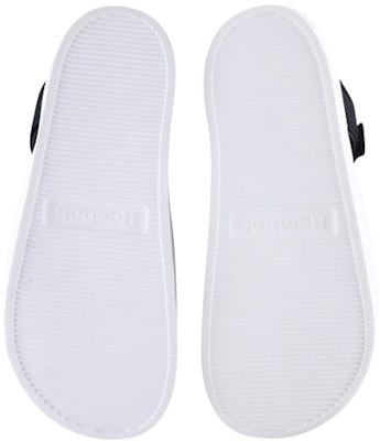 Sandal Reebok tyl Oreo Minimalistik Hitam Putih CN5494 Details for Sandal Reebok tyl Oreo Minimalistik Hitam Putih CN5494
