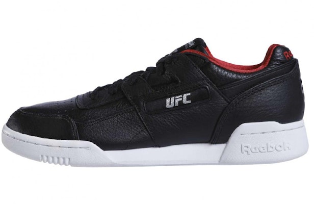 Reebok UFC x Workout Plus 'Hitam' DV5757 Buy Reebok UFC x Workout Plus 'Hitam' DV5757