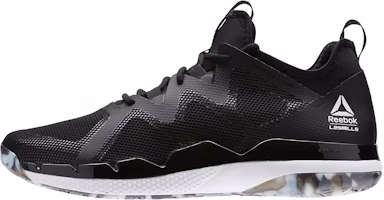 Reebok Ultra 4.0 LM 'Black Running' BS8583 Reebok Ultra 4.0 LM 'Black Running' BS8583