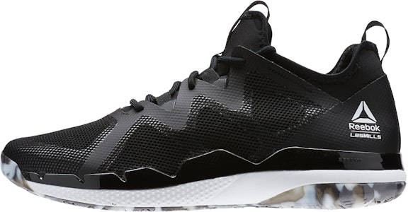 Reebok Ultra 4.0 LM 'Larian Hitam' BS8583 Buy Reebok Ultra 4.0 LM 'Larian Hitam' BS8583