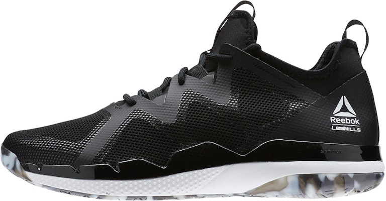 Reebok Ultra 4.0 LM 'Black Running' BS8583 Buy Reebok Ultra 4.0 LM 'Black Running' BS8583