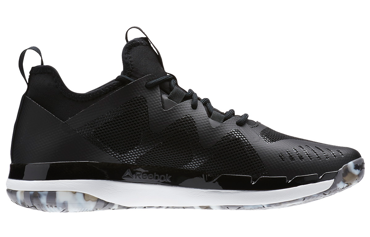 Order Reebok Ultra 4.0 LM 'Black Running' BS8583
