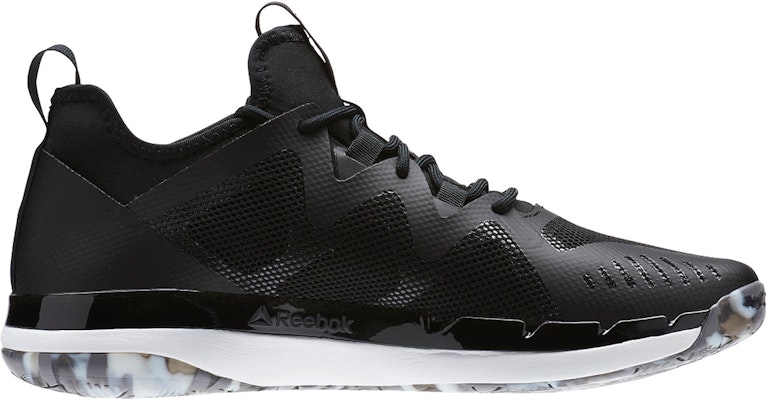 Reebok Ultra 4.0 LM 'Black Running' BS8583 Order Reebok Ultra 4.0 LM 'Black Running' BS8583