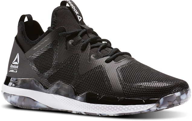 Reebok Ultra 4.0 LM 'Black Running' BS8583 Lookbook Reebok Ultra 4.0 LM 'Black Running' BS8583