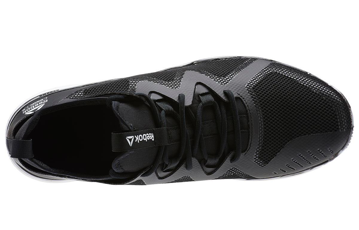 Shop Reebok Ultra 4.0 LM 'Black Running' BS8583