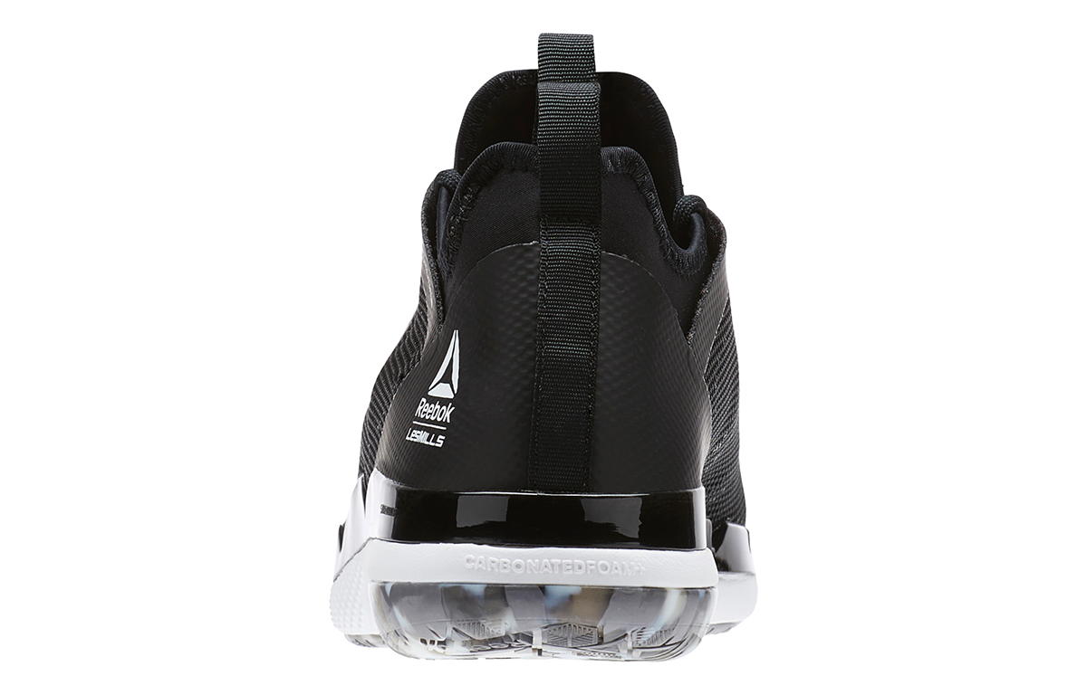 Purchase Reebok Ultra 4.0 LM 'Black Running' BS8583