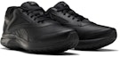 Lookbook Reebok Ultra 7 DMX Max Wide 'Hitam Arang' FU7142