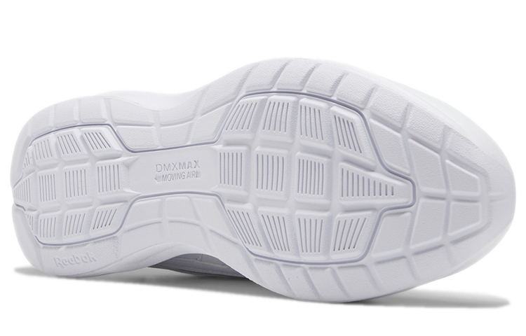 Details for Reebok Ultra 7 DMX Max Breed ''Witte Lage Hardloopschoenen'' FU7141