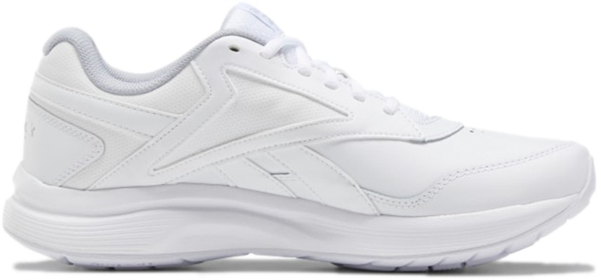 Reebok Ultra 7 DMX Max Wide 'White Low-Top Running' FU7141 Order Reebok Ultra 7 DMX Max Wide 'White Low-Top Running' FU7141