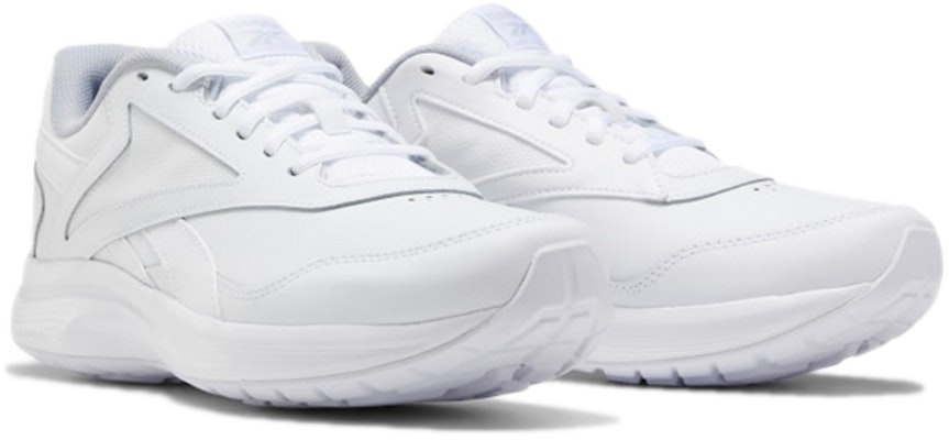 Reebok Ultra 7 DMX Max Wide 'White Low-Top Running' FU7141 Lookbook Reebok Ultra 7 DMX Max Wide 'White Low-Top Running' FU7141