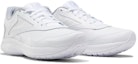 Lookbook Reebok Ultra 7 DMX Max Wide 'Putih Kasut Lari Rendah' FU7141