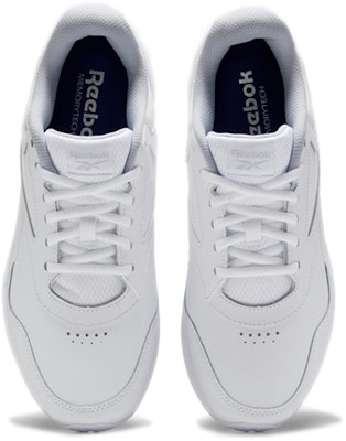 Reebok Ultra 7 DMX Max Wide 'White Low-Top Running' FU7141 Shop Reebok Ultra 7 DMX Max Wide 'White Low-Top Running' FU7141