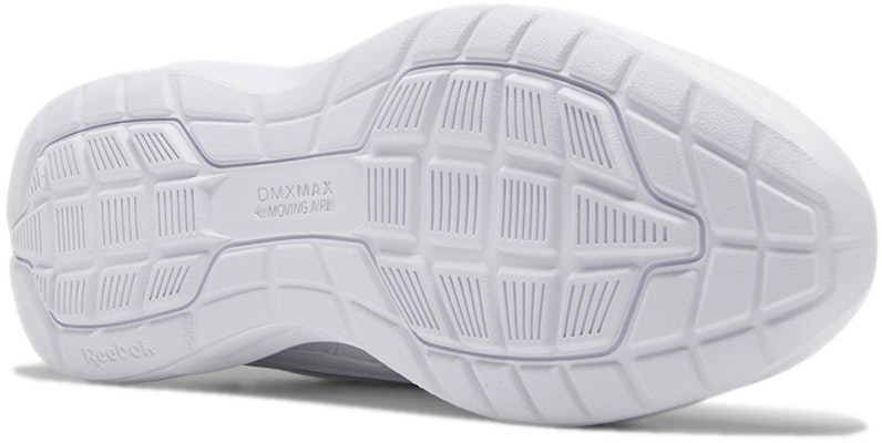 Reebok Ultra 7 DMX Max Wide 'White Low-Top Running' FU7141 Details for Reebok Ultra 7 DMX Max Wide 'White Low-Top Running' FU7141