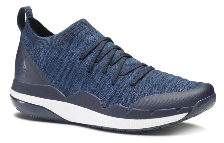 Lookbook Reebok Ultra Circuit TR Ultk LM ''Bleu Marine'' CN5949