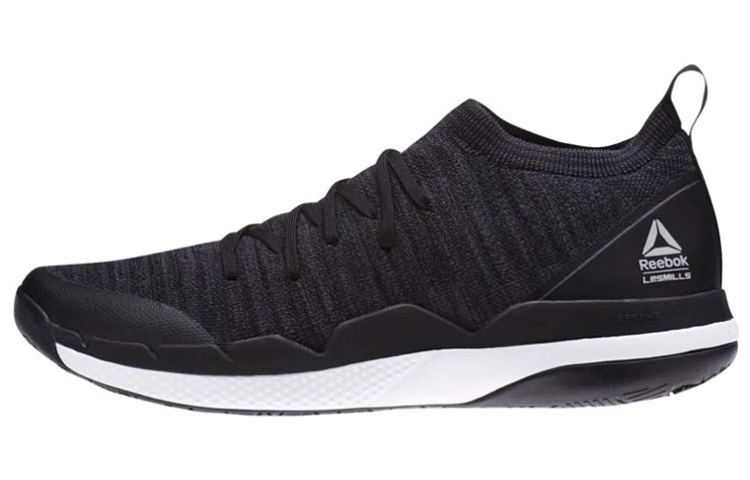 Reebok Ultra Circuit Tr Ultk LM 'Retro Black' CN5947