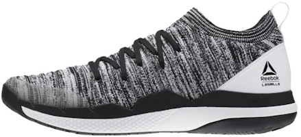 Reebok Ultra Circuit TR Ultraknit 'Black White' CN6344 Reebok Ultra Circuit TR Ultraknit 'Black White' CN6344