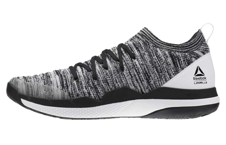Reebok Ultra Circuit TR Ultraknit 'Black White' CN6344