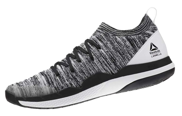 Lookbook Reebok Ultra Circuit TR Ultraknit ''Zwart Wit'' CN6344