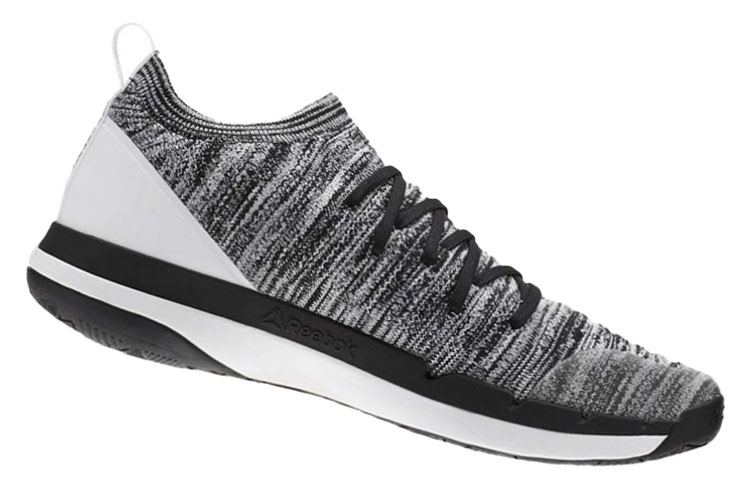 Shop Reebok Ultra Circuit TR Ultraknit ''Zwart Wit'' CN6344
