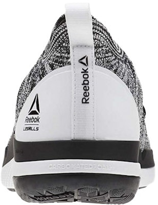 Reebok Ultra Circuit TR Ultraknit 'Black White' CN6344 Purchase Reebok Ultra Circuit TR Ultraknit 'Black White' CN6344