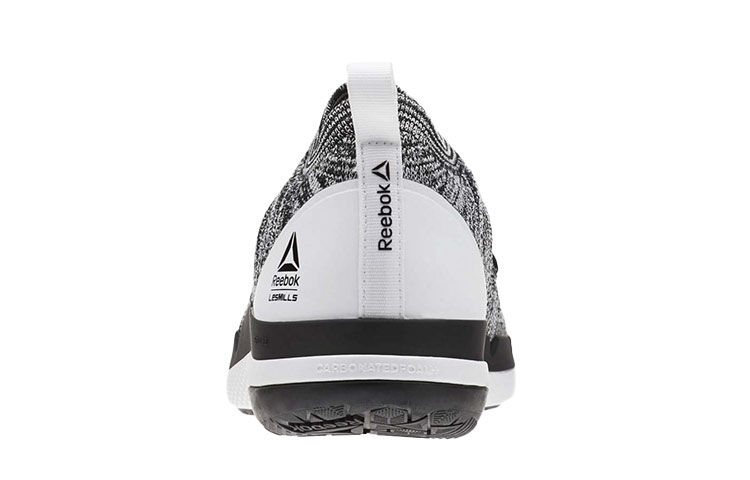 Purchase Reebok Ultra Circuit TR Ultraknit ''Zwart Wit'' CN6344