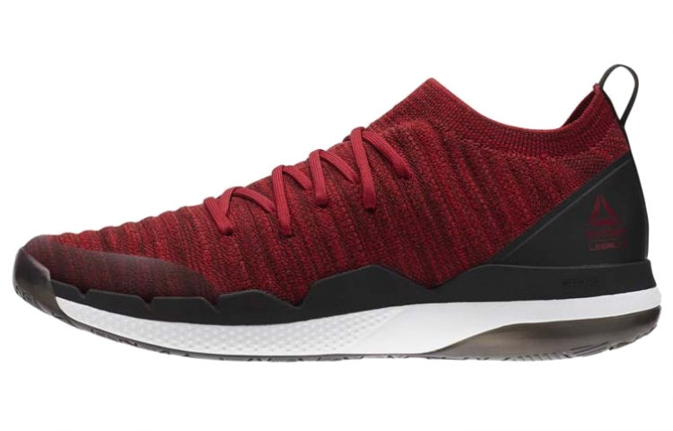 Reebok Ultra Circuit TR Ultraknit 'Red Wine' CN6342