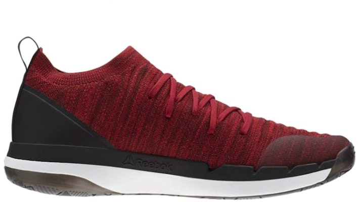 锐步Ultra Circuit TR Ultraknit‘红酒’ CN6342 Order 锐步Ultra Circuit TR Ultraknit‘红酒’ CN6342