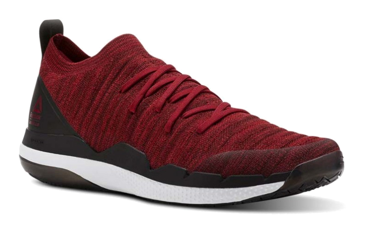 Lookbook Reebok Ultra Circuit TR Ultraknit 'Vino Tinto' CN6342