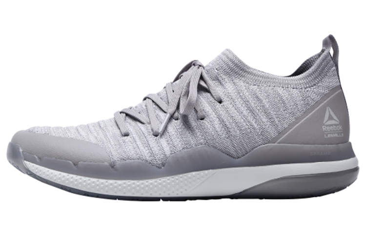 Reebok Ultra Circuit TR Ultraknit LM 'Grey' CN5948