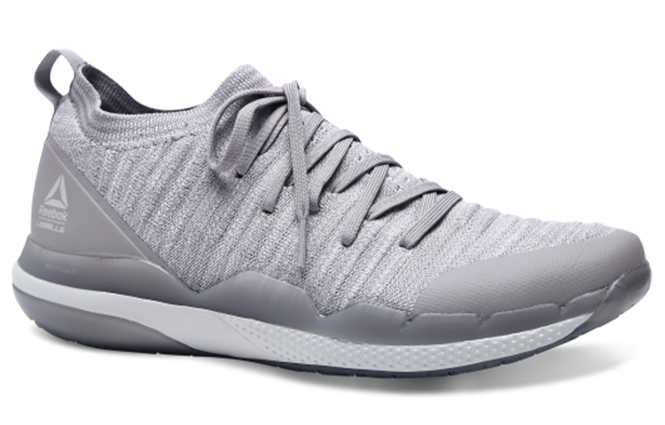 Lookbook Reebok Ultra Circuit TR Ultraknit LM ''Gris'' CN5948