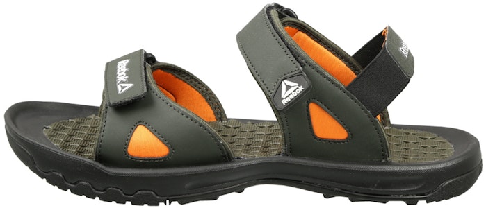 Reebok Ultra Lexus 'Hijau Oranye' Sandal EG3297 Buy Reebok Ultra Lexus 'Hijau Oranye' Sandal EG3297