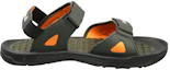 Order Reebok Ultra Lexus ''Groen Oranje'' Sandalen EG3297