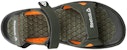 Sandal Reebok Ultra Lexus 'Hijau Oren' EG3297
