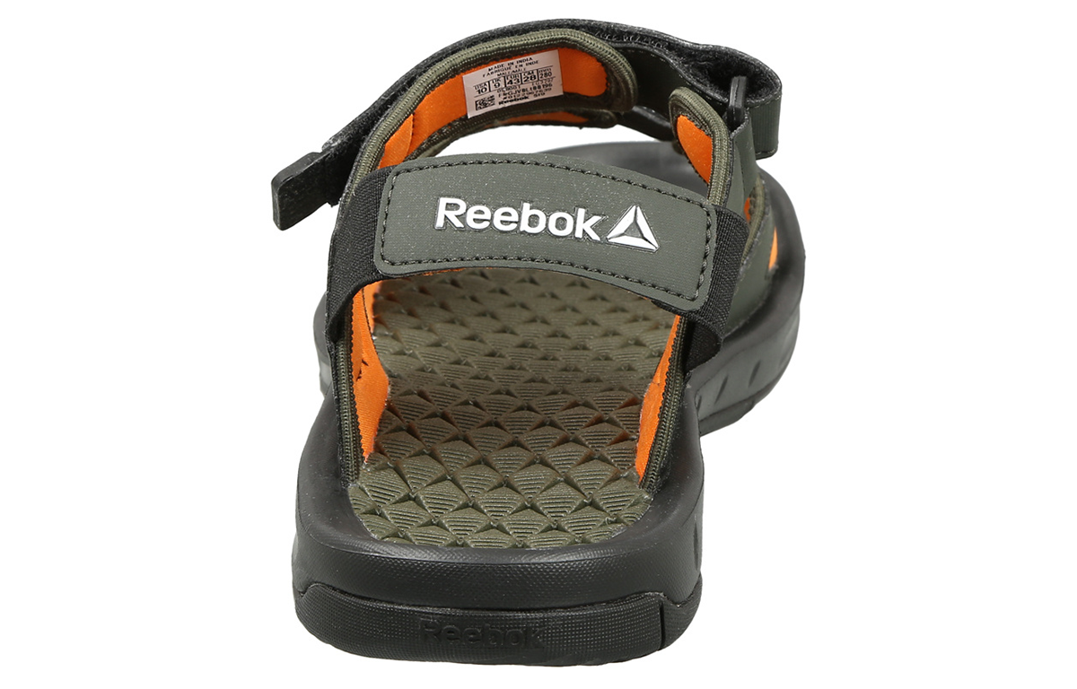 Purchase Reebok Ultra Lexus ''Groen Oranje'' Sandalen EG3297