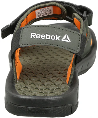 Reebok Ultra Lexus ''Groen Oranje'' Sandalen EG3297 Purchase Reebok Ultra Lexus ''Groen Oranje'' Sandalen EG3297